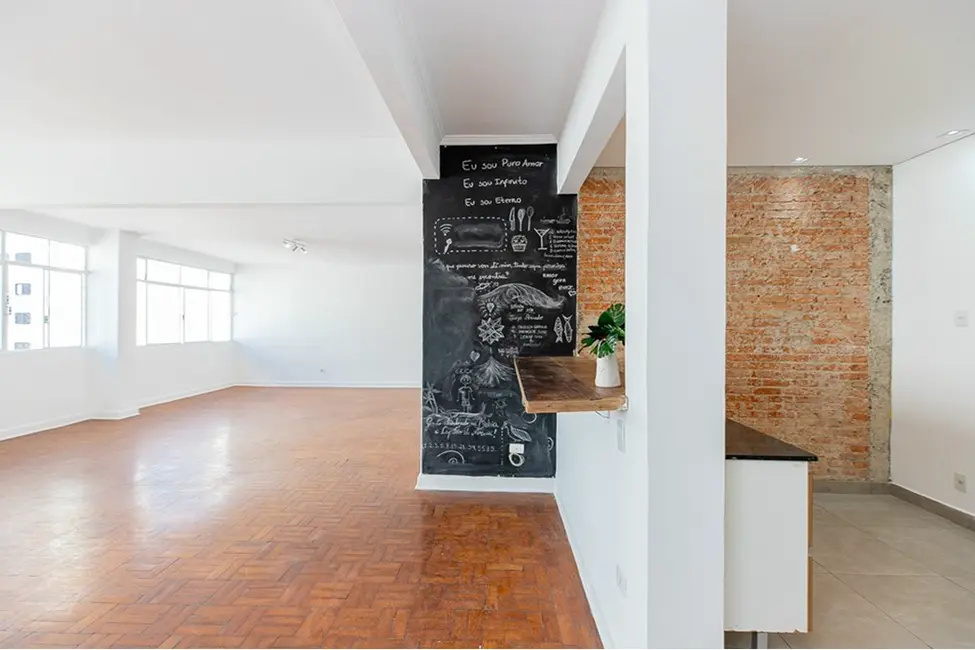 Foto 1 de Apartamento com 3 quartos à venda, 142m2 em Aclimação, São Paulo - SP