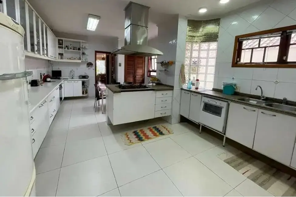 Foto 1 de Casa com 4 quartos à venda, 285m2 em Aclimação, São Paulo - SP