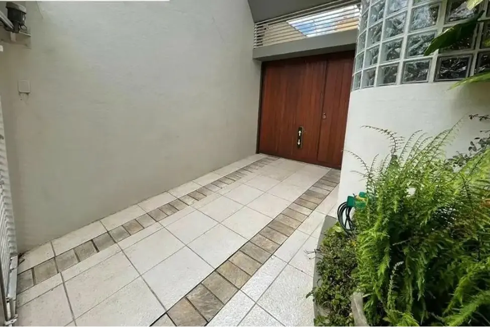 Foto 2 de Casa com 4 quartos à venda, 285m2 em Aclimação, São Paulo - SP