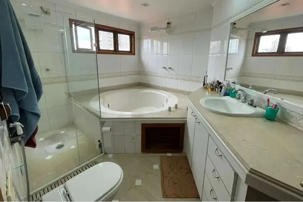 Casa com 4 quartos à venda, 285m2 em Aclimação, São Paulo - SP - imagem 9 Foto 9 de Casa com 4 quartos à venda, 285m2 em Aclimação, São Paulo - SP