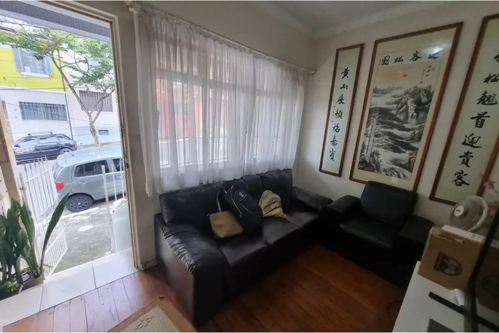 Casa com 3 quartos à venda, 150m2 em Aclimação, São Paulo - SP - imagem 2 Foto 2 de Casa com 3 quartos à venda, 150m2 em Aclimação, São Paulo - SP