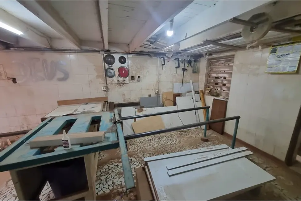 Casa com 3 quartos à venda, 150m2 em Aclimação, São Paulo - SP - imagem 8 Foto 8 de Casa com 3 quartos à venda, 150m2 em Aclimação, São Paulo - SP