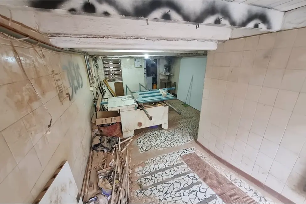 Casa com 3 quartos à venda, 150m2 em Aclimação, São Paulo - SP - imagem 9 Foto 9 de Casa com 3 quartos à venda, 150m2 em Aclimação, São Paulo - SP