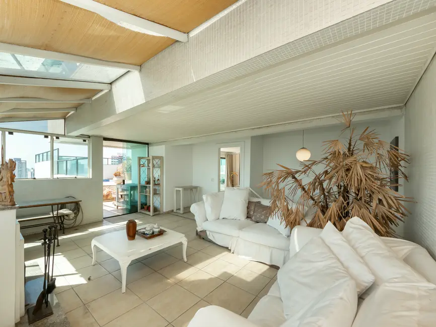 Apartamento com 4 quartos à venda, 317m2 em Aclimação, São Paulo - SP - imagem 7 Foto 7 de Apartamento com 4 quartos à venda, 317m2 em Aclimação, São Paulo - SP