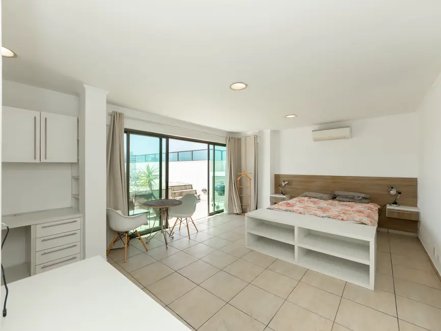 Apartamento com 4 quartos à venda, 317m2 em Aclimação, São Paulo - SP - imagem 9 Foto 9 de Apartamento com 4 quartos à venda, 317m2 em Aclimação, São Paulo - SP