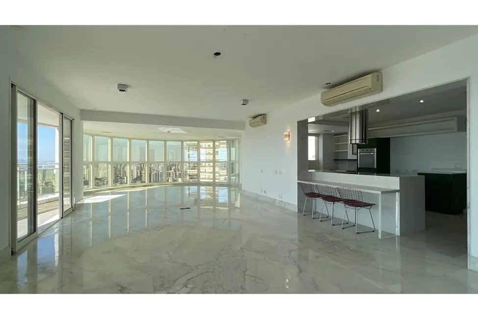 Apartamento com 4 quartos à venda, 367m2 em Alto da Lapa, São Paulo - SP - imagem 1 Foto 1 de Apartamento com 4 quartos à venda, 367m2 em Alto da Lapa, São Paulo - SP