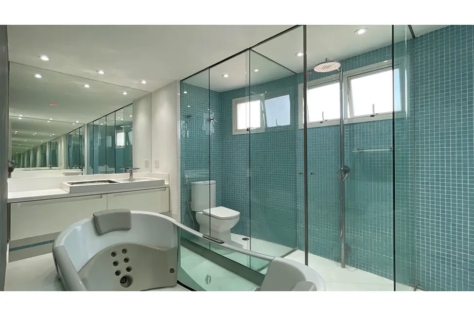 Apartamento com 4 quartos à venda, 367m2 em Alto da Lapa, São Paulo - SP - imagem 2 Foto 2 de Apartamento com 4 quartos à venda, 367m2 em Alto da Lapa, São Paulo - SP