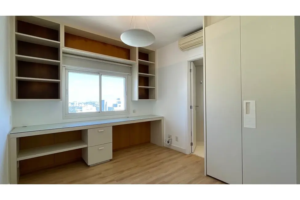Apartamento com 4 quartos à venda, 367m2 em Alto da Lapa, São Paulo - SP - imagem 4 Foto 4 de Apartamento com 4 quartos à venda, 367m2 em Alto da Lapa, São Paulo - SP