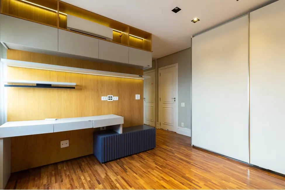 Foto 7 de Apartamento com 3 quartos à venda, 247m2 em Alto da Lapa, São Paulo - SP