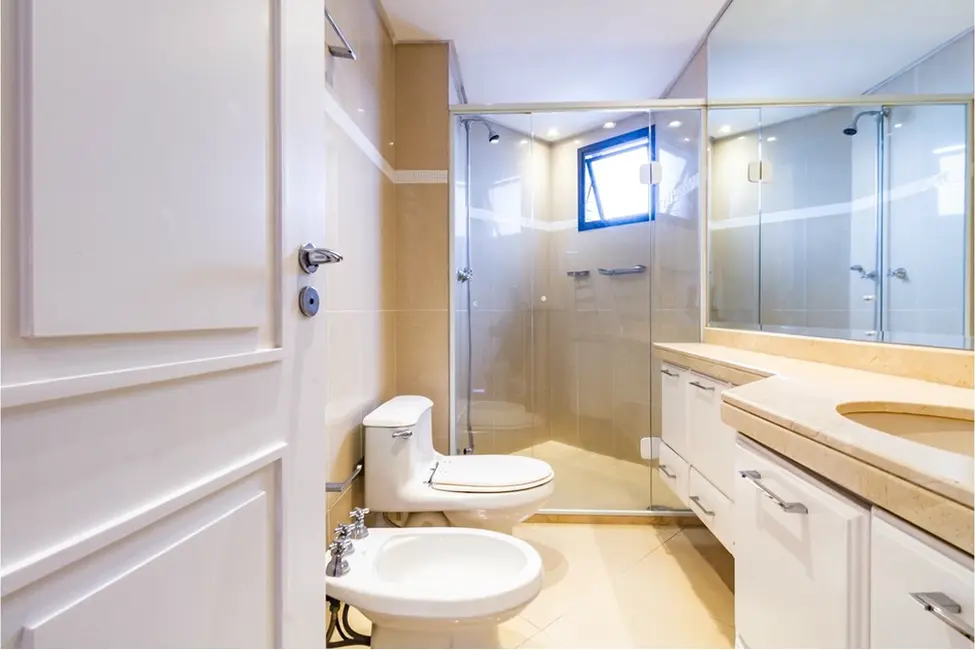 Foto 8 de Apartamento com 3 quartos à venda, 247m2 em Alto da Lapa, São Paulo - SP