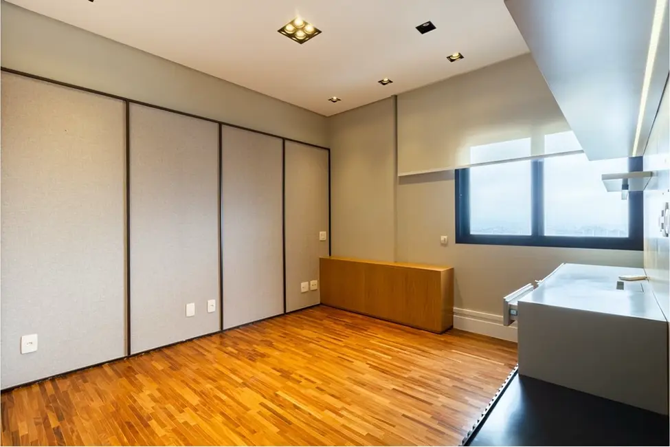 Foto 6 de Apartamento com 3 quartos à venda, 247m2 em Alto da Lapa, São Paulo - SP