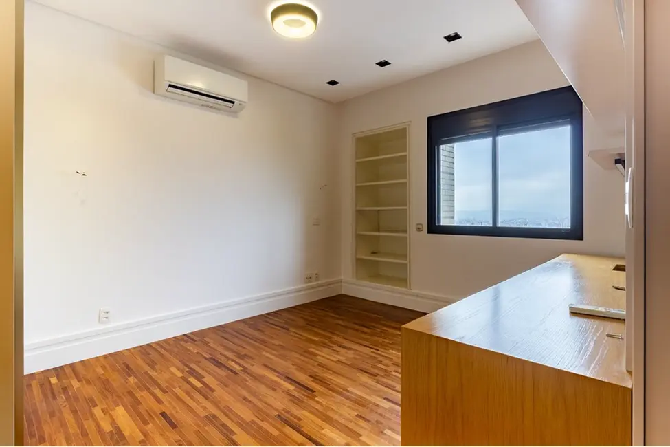 Foto 2 de Apartamento com 3 quartos à venda, 247m2 em Alto da Lapa, São Paulo - SP