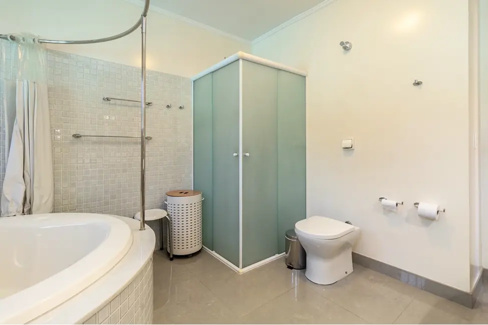 Casa com 3 quartos à venda, 310m2 em Alto da Lapa, São Paulo - SP - imagem 3 Foto 3 de Casa com 3 quartos à venda, 310m2 em Alto da Lapa, São Paulo - SP