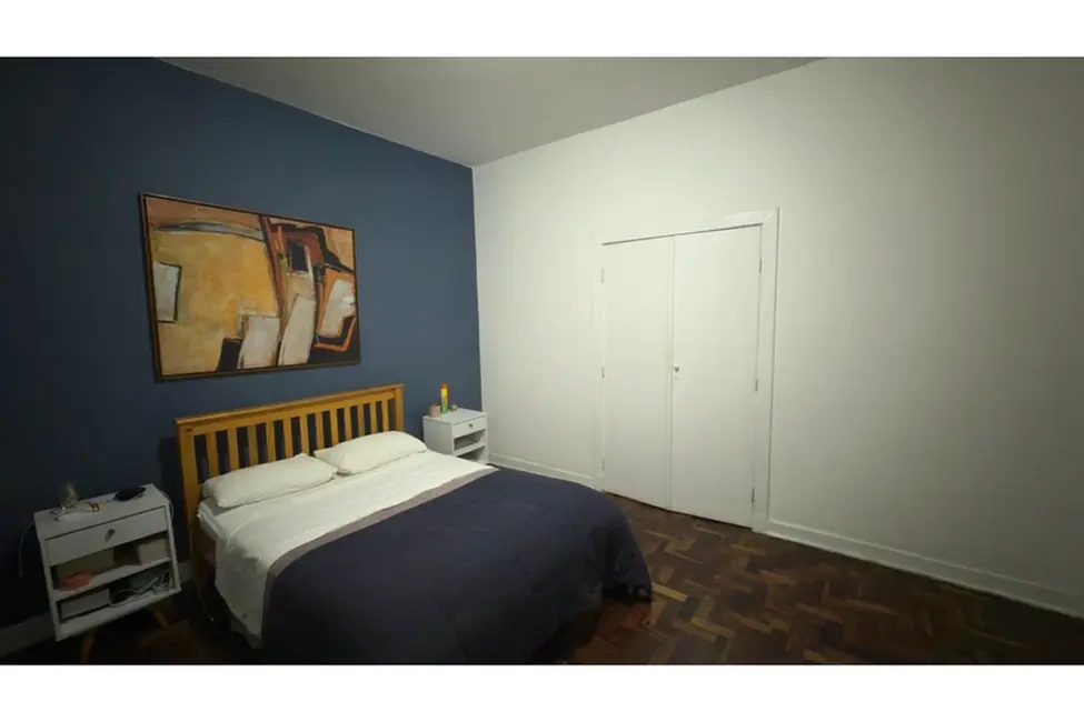 Apartamento com 3 quartos à venda, 138m2 em Bela Vista, São Paulo - SP - imagem 5 Foto 5 de Apartamento com 3 quartos à venda, 138m2 em Bela Vista, São Paulo - SP