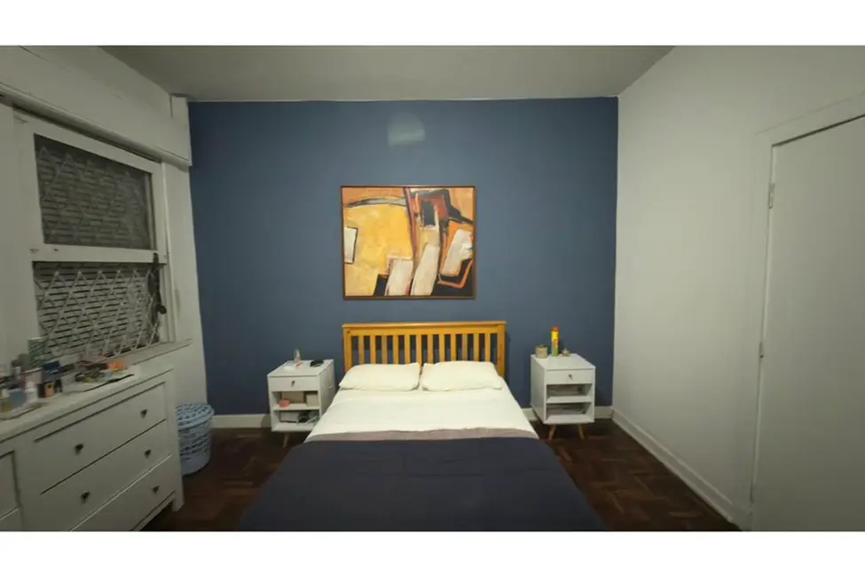 Apartamento com 3 quartos à venda, 138m2 em Bela Vista, São Paulo - SP - imagem 4 Foto 4 de Apartamento com 3 quartos à venda, 138m2 em Bela Vista, São Paulo - SP