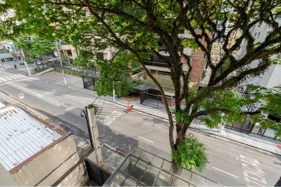 Apartamento com 3 quartos à venda, 132m2 em Brooklin Novo, São Paulo - SP - imagem 9 Foto 9 de Apartamento com 3 quartos à venda, 132m2 em Brooklin Novo, São Paulo - SP