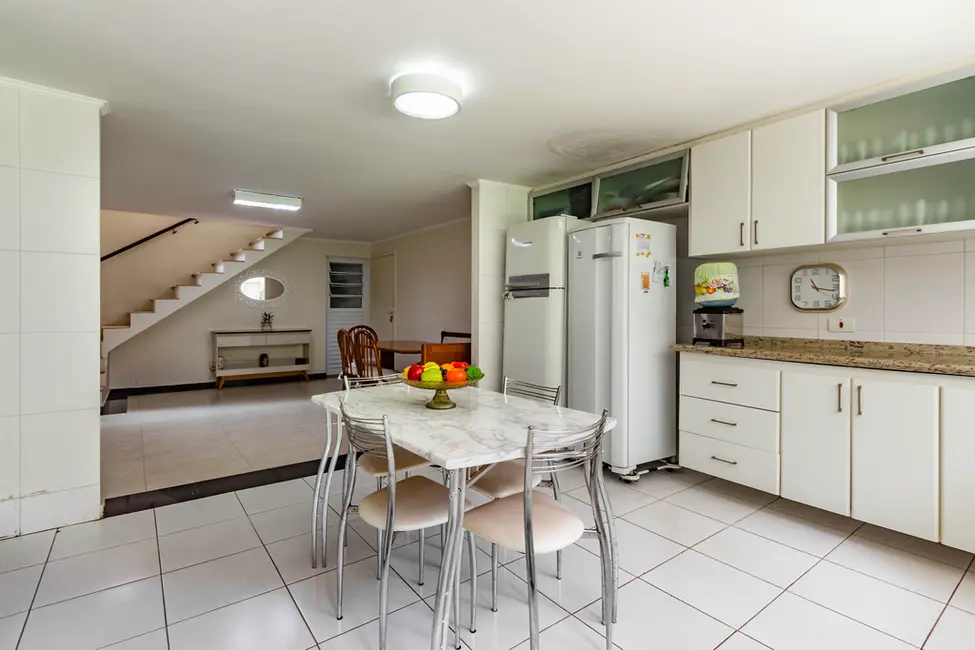 Foto 3 de Casa com 5 quartos à venda, 530m2 em Brooklin Paulista, São Paulo - SP