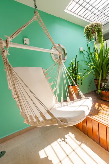 Foto 6 de Casa com 5 quartos à venda, 530m2 em Brooklin Paulista, São Paulo - SP