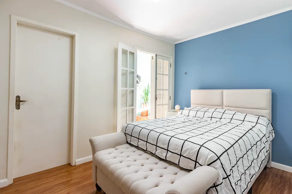 Foto 9 de Casa com 5 quartos à venda, 530m2 em Brooklin Paulista, São Paulo - SP