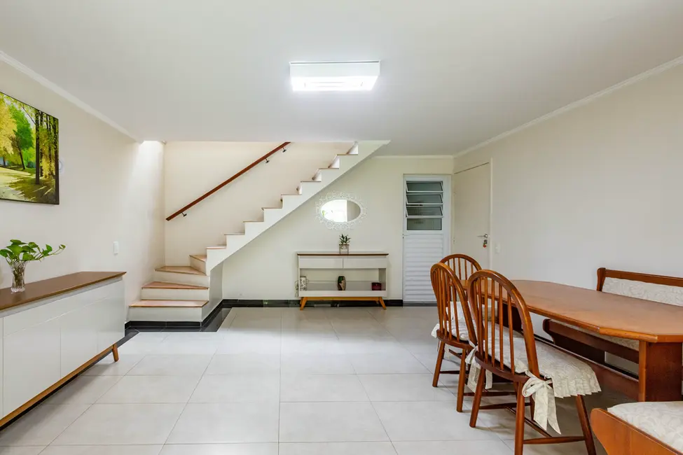 Foto 2 de Casa com 5 quartos à venda, 530m2 em Brooklin Paulista, São Paulo - SP