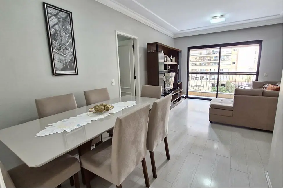 Apartamento com 3 quartos à venda, 86m2 em Brooklin Paulista, São Paulo - SP - imagem 1 Foto 1 de Apartamento com 3 quartos à venda, 86m2 em Brooklin Paulista, São Paulo - SP