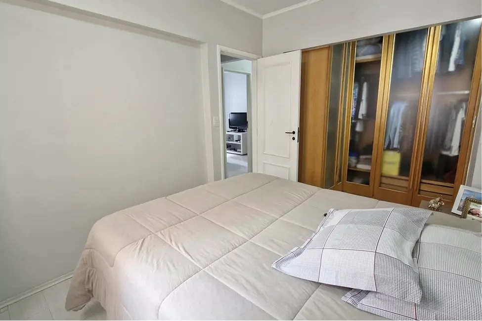 Apartamento com 3 quartos à venda, 86m2 em Brooklin Paulista, São Paulo - SP - imagem 3 Foto 3 de Apartamento com 3 quartos à venda, 86m2 em Brooklin Paulista, São Paulo - SP