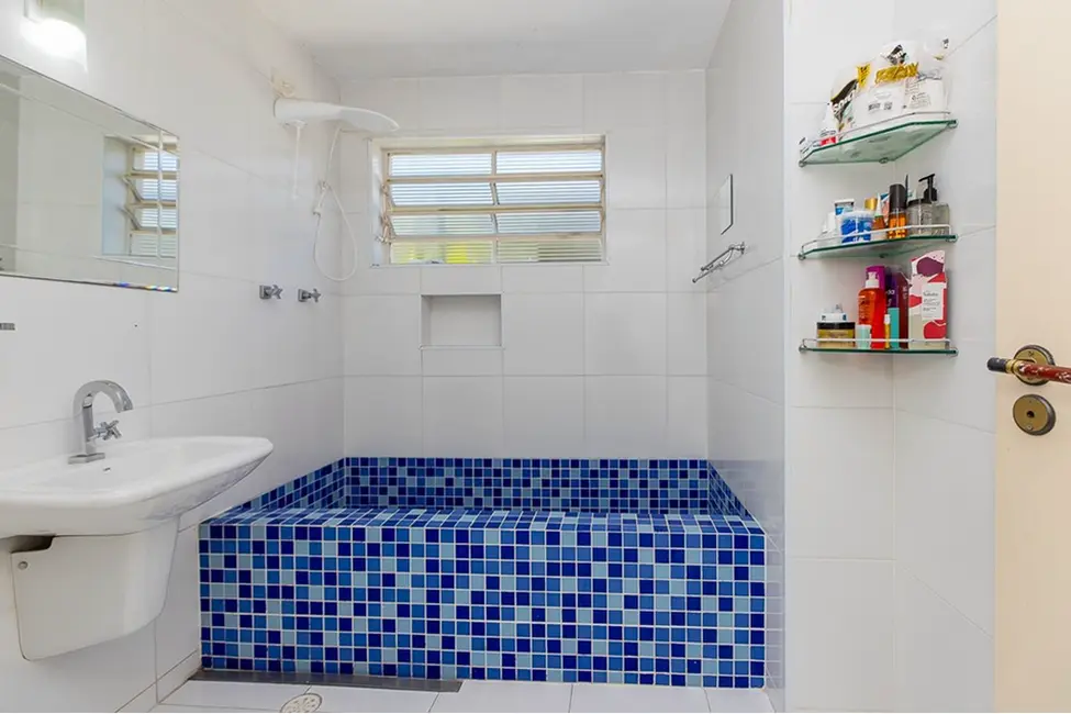 Foto 3 de Casa com 4 quartos à venda, 144m2 em Brooklin Paulista, São Paulo - SP