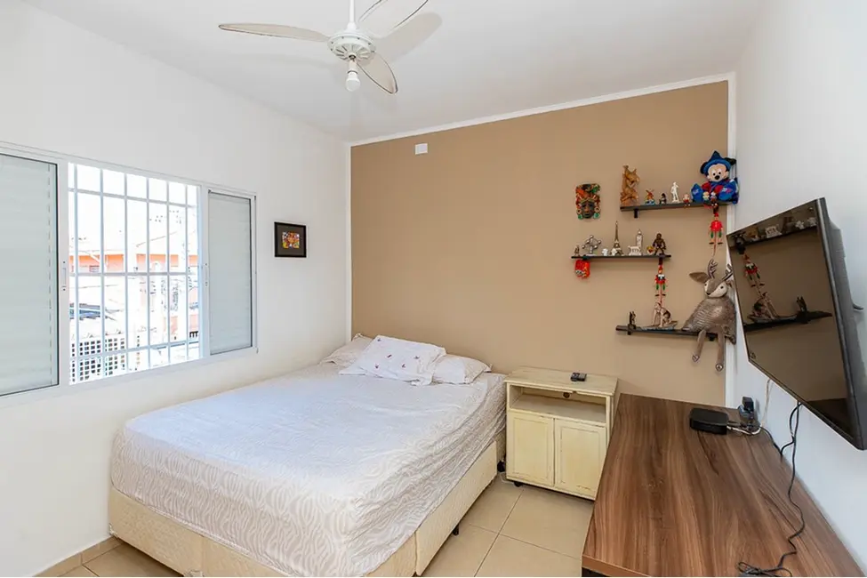 Foto 5 de Casa com 4 quartos à venda, 144m2 em Brooklin Paulista, São Paulo - SP