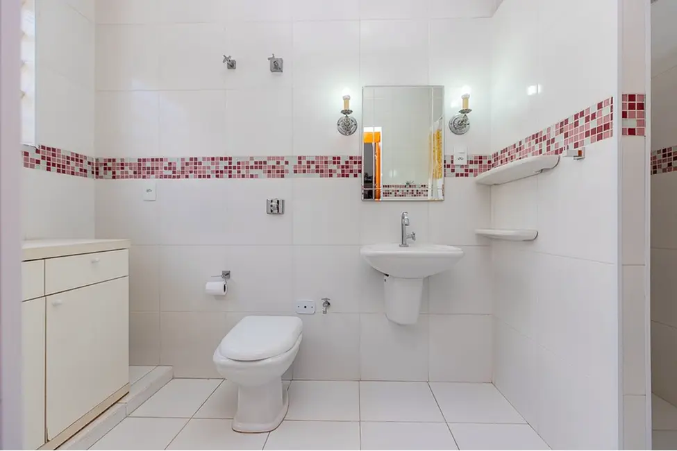 Foto 6 de Casa com 4 quartos à venda, 144m2 em Brooklin Paulista, São Paulo - SP