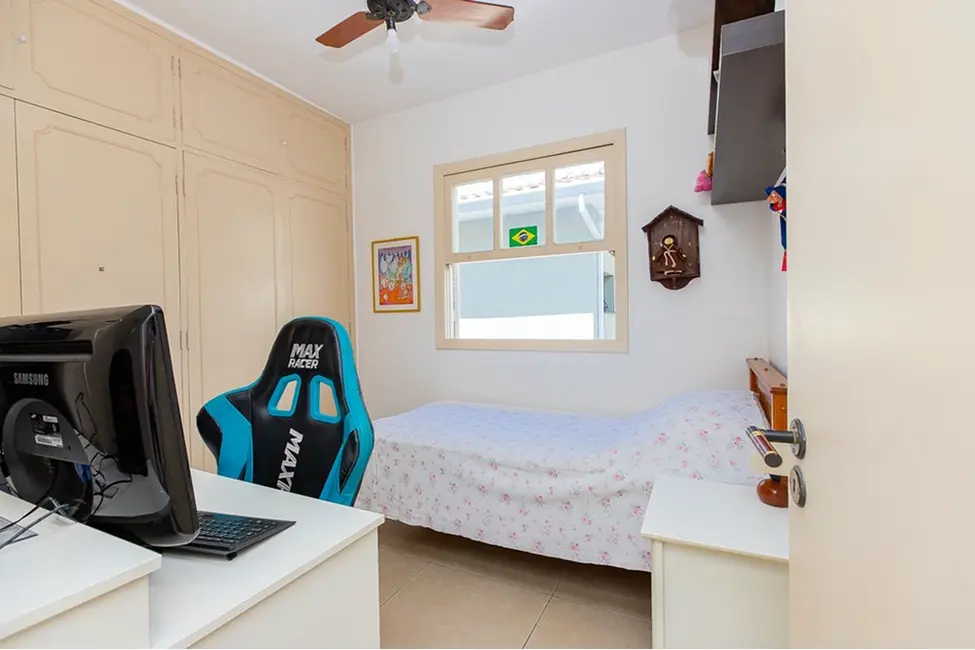 Foto 9 de Casa com 4 quartos à venda, 144m2 em Brooklin Paulista, São Paulo - SP