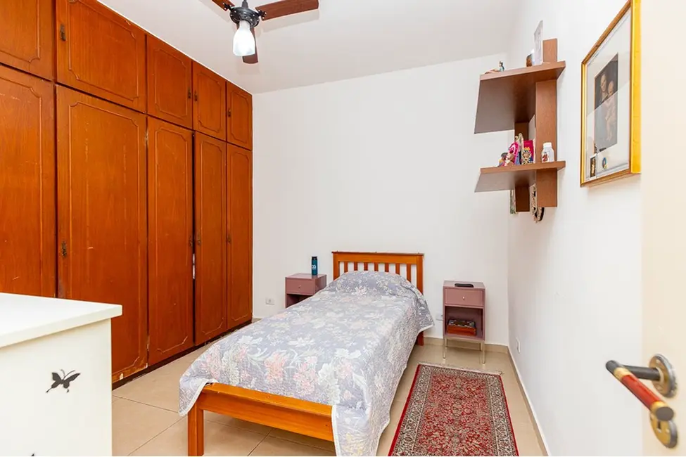 Foto 7 de Casa com 4 quartos à venda, 144m2 em Brooklin Paulista, São Paulo - SP