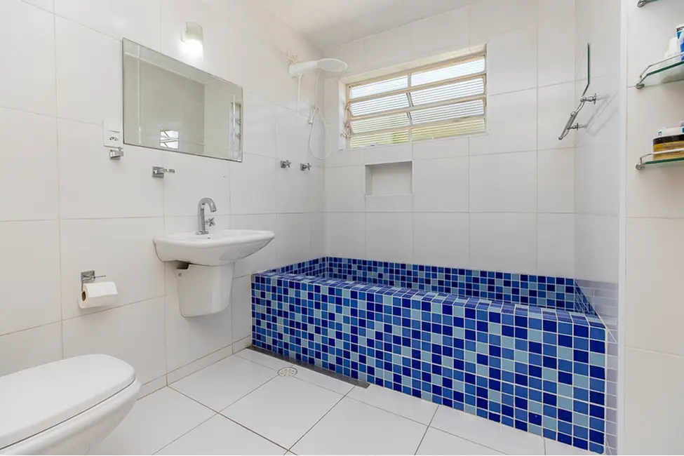 Foto 4 de Casa com 4 quartos à venda, 144m2 em Brooklin Paulista, São Paulo - SP