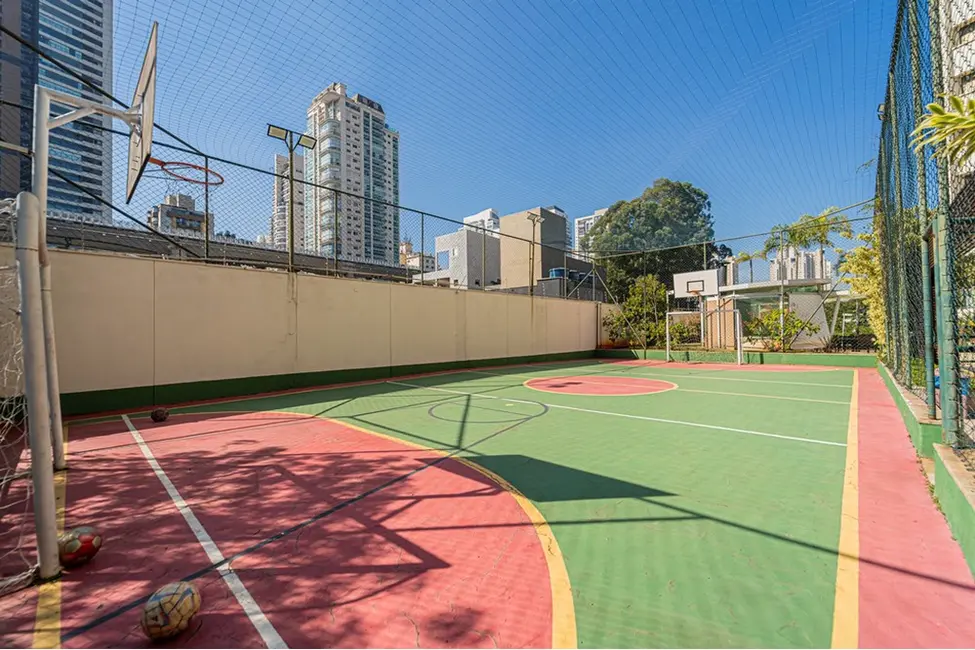 Foto 6 de Apartamento com 3 quartos à venda, 147m2 em Brooklin Paulista, São Paulo - SP