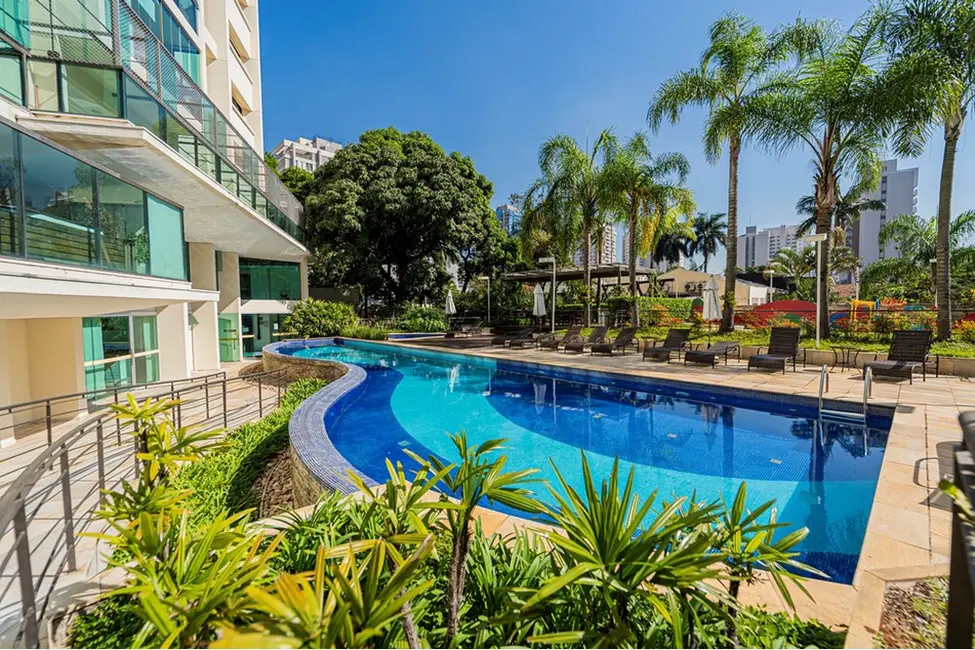 Foto 3 de Apartamento com 3 quartos à venda, 147m2 em Brooklin Paulista, São Paulo - SP