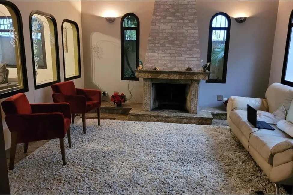 Foto 6 de Casa com 5 quartos à venda, 506m2 em Butantã, São Paulo - SP