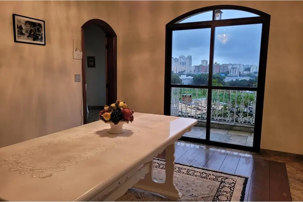 Foto 2 de Casa com 5 quartos à venda, 506m2 em Butantã, São Paulo - SP