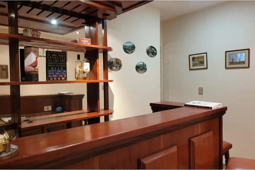 Foto 7 de Casa com 5 quartos à venda, 506m2 em Butantã, São Paulo - SP