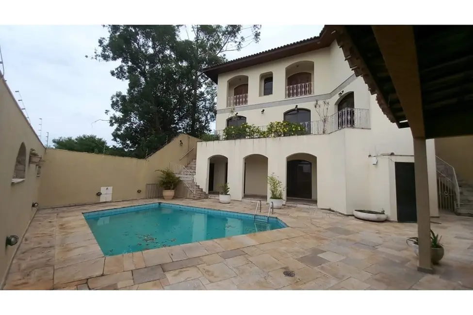 Foto 1 de Casa com 5 quartos à venda, 506m2 em Butantã, São Paulo - SP