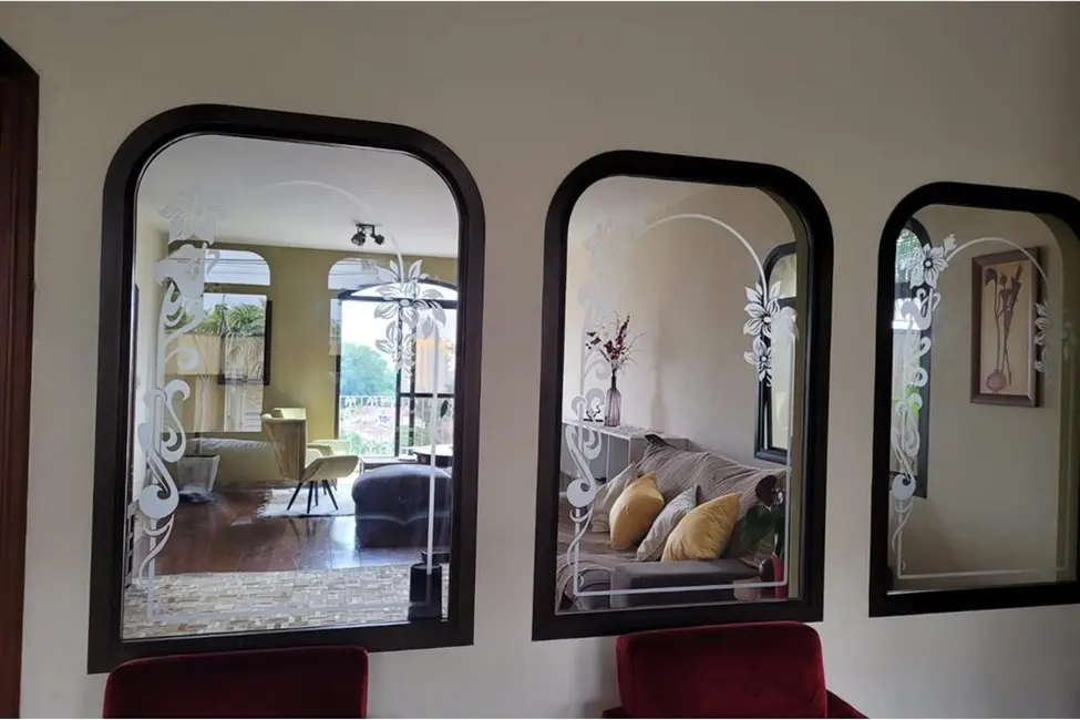 Foto 5 de Casa com 5 quartos à venda, 506m2 em Butantã, São Paulo - SP