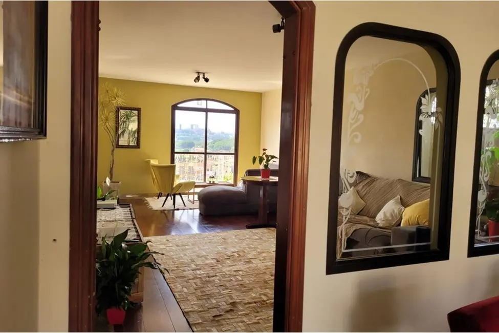 Foto 4 de Casa com 5 quartos à venda, 506m2 em Butantã, São Paulo - SP