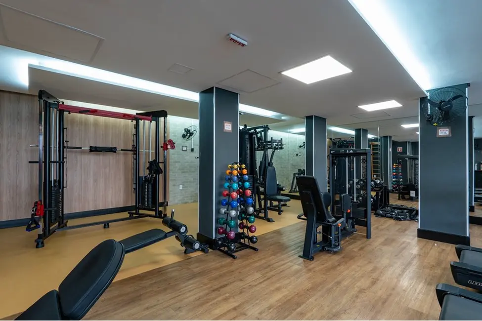 Apartamento com 3 quartos à venda, 70m2 em Butantã, São Paulo - SP - imagem 2 Foto 2 de Apartamento com 3 quartos à venda, 70m2 em Butantã, São Paulo - SP