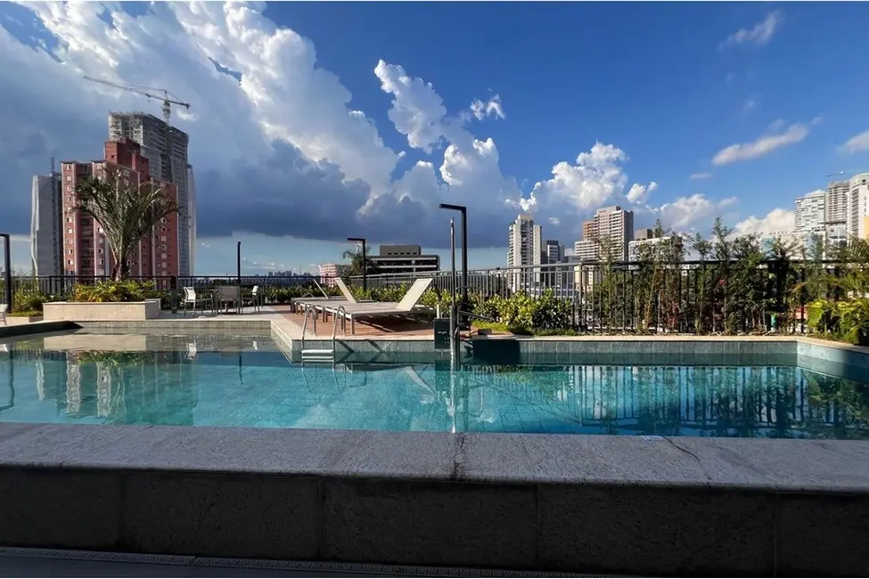 Foto 9 de Apartamento com 2 quartos à venda, 73m2 em Butantã, São Paulo - SP