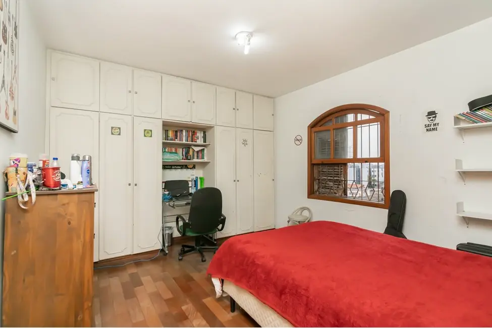 Casa com 4 quartos à venda, 351m2 em Butantã, São Paulo - SP - imagem 3 Foto 3 de Casa com 4 quartos à venda, 351m2 em Butantã, São Paulo - SP