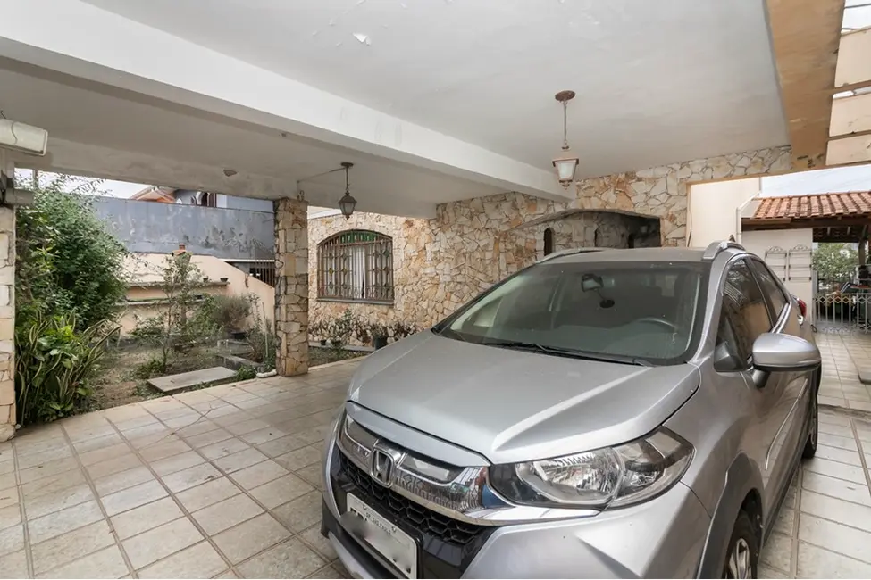 Casa com 4 quartos à venda, 351m2 em Butantã, São Paulo - SP - imagem 1 Foto 1 de Casa com 4 quartos à venda, 351m2 em Butantã, São Paulo - SP