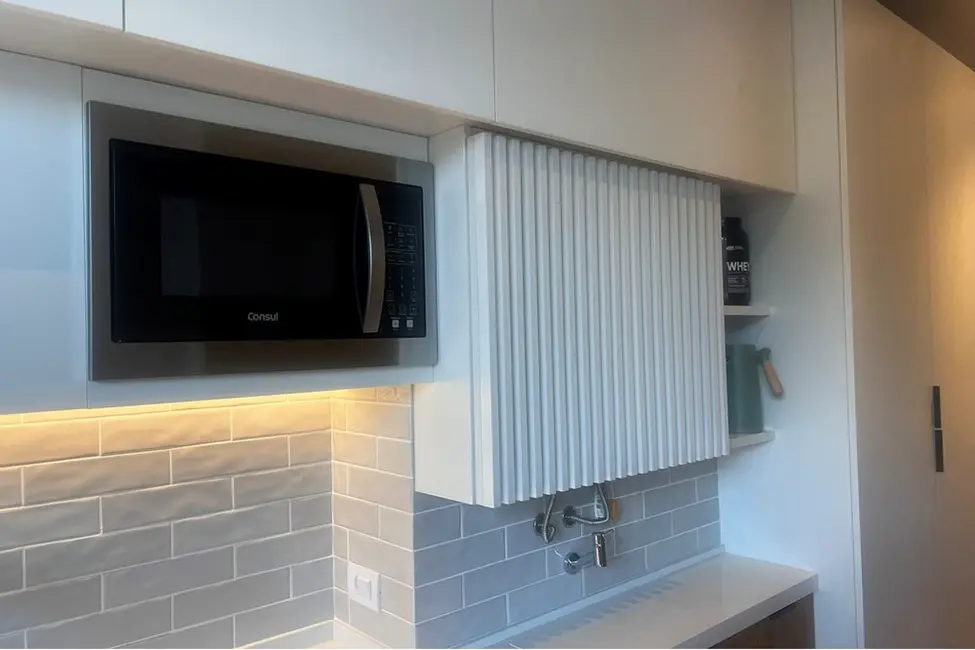 Apartamento com 2 quartos à venda, 72m2 em Butantã, São Paulo - SP - imagem 8 Foto 8 de Apartamento com 2 quartos à venda, 72m2 em Butantã, São Paulo - SP