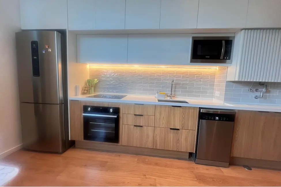 Apartamento com 2 quartos à venda, 72m2 em Butantã, São Paulo - SP - imagem 5 Foto 5 de Apartamento com 2 quartos à venda, 72m2 em Butantã, São Paulo - SP