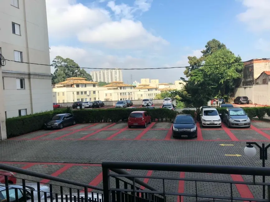 Foto 2 de Apartamento com 2 quartos à venda, 50m2 em Butantã, São Paulo - SP