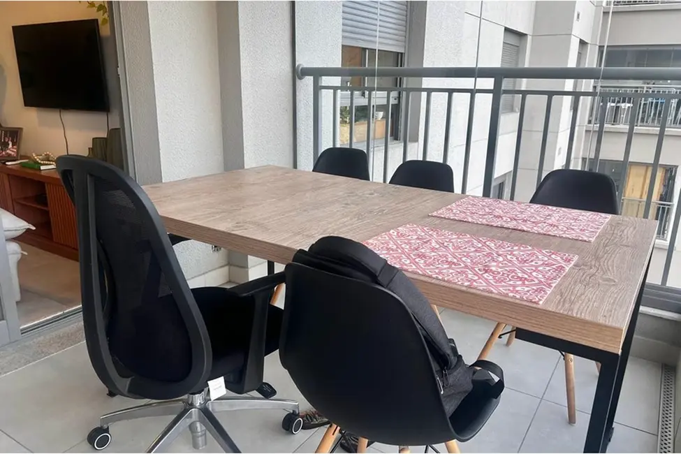 Foto 7 de Apartamento com 2 quartos à venda, 68m2 em Butantã, São Paulo - SP