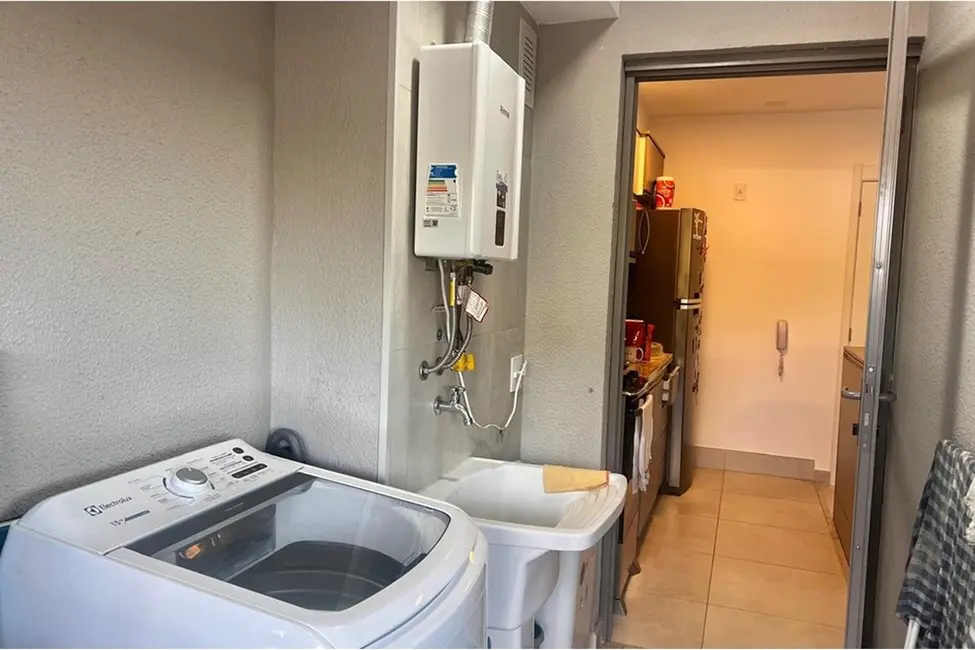 Foto 5 de Apartamento com 2 quartos à venda, 68m2 em Butantã, São Paulo - SP