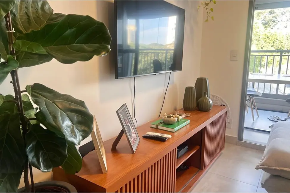 Foto 1 de Apartamento com 2 quartos à venda, 68m2 em Butantã, São Paulo - SP